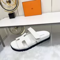 Cheap Hermes Slippers For Women #1341112 Replica Wholesale [$85.00 USD] [ITEM#1341112] on Replica Hermes Slippers