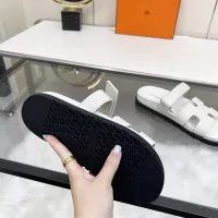 Cheap Hermes Slippers For Women #1341112 Replica Wholesale [$85.00 USD] [ITEM#1341112] on Replica Hermes Slippers