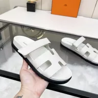 Cheap Hermes Slippers For Women #1341112 Replica Wholesale [$85.00 USD] [ITEM#1341112] on Replica Hermes Slippers