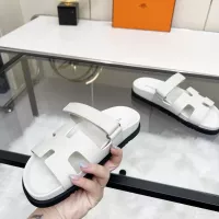 Cheap Hermes Slippers For Women #1341112 Replica Wholesale [$85.00 USD] [ITEM#1341112] on Replica Hermes Slippers