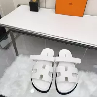 Cheap Hermes Slippers For Women #1341112 Replica Wholesale [$85.00 USD] [ITEM#1341112] on Replica Hermes Slippers