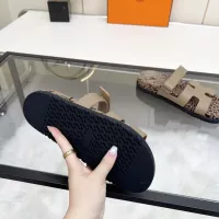 Cheap Hermes Slippers For Women #1341113 Replica Wholesale [$85.00 USD] [ITEM#1341113] on Replica Hermes Slippers