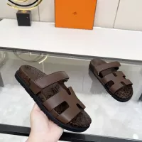 Cheap Hermes Slippers For Women #1341114 Replica Wholesale [$85.00 USD] [ITEM#1341114] on Replica Hermes Slippers