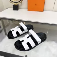 Cheap Hermes Slippers For Women #1341115 Replica Wholesale [$85.00 USD] [ITEM#1341115] on Replica Hermes Slippers
