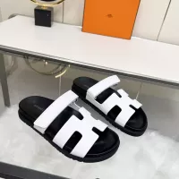 Cheap Hermes Slippers For Women #1341115 Replica Wholesale [$85.00 USD] [ITEM#1341115] on Replica Hermes Slippers