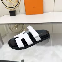 Cheap Hermes Slippers For Women #1341115 Replica Wholesale [$85.00 USD] [ITEM#1341115] on Replica Hermes Slippers