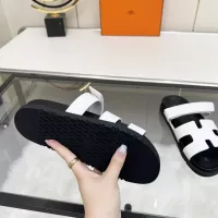 Cheap Hermes Slippers For Women #1341115 Replica Wholesale [$85.00 USD] [ITEM#1341115] on Replica Hermes Slippers