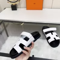 Cheap Hermes Slippers For Women #1341115 Replica Wholesale [$85.00 USD] [ITEM#1341115] on Replica Hermes Slippers