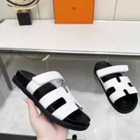 Cheap Hermes Slippers For Women #1341115 Replica Wholesale [$85.00 USD] [ITEM#1341115] on Replica Hermes Slippers