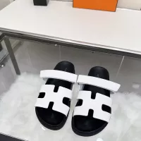 Cheap Hermes Slippers For Women #1341115 Replica Wholesale [$85.00 USD] [ITEM#1341115] on Replica Hermes Slippers