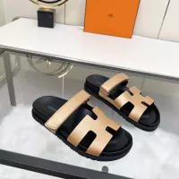 Cheap Hermes Slippers For Women #1341116 Replica Wholesale [$85.00 USD] [ITEM#1341116] on Replica Hermes Slippers