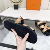 Cheap Hermes Slippers For Women #1341116 Replica Wholesale [$85.00 USD] [ITEM#1341116] on Replica Hermes Slippers