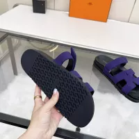 Cheap Hermes Slippers For Women #1341118 Replica Wholesale [$85.00 USD] [ITEM#1341118] on Replica Hermes Slippers