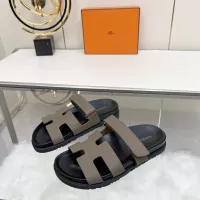 Cheap Hermes Slippers For Women #1341122 Replica Wholesale [$85.00 USD] [ITEM#1341122] on Replica Hermes Slippers