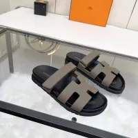 Cheap Hermes Slippers For Women #1341122 Replica Wholesale [$85.00 USD] [ITEM#1341122] on Replica Hermes Slippers