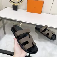 Cheap Hermes Slippers For Women #1341122 Replica Wholesale [$85.00 USD] [ITEM#1341122] on Replica Hermes Slippers