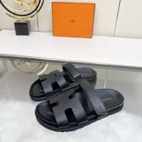 Cheap Hermes Slippers For Women #1341123 Replica Wholesale [$85.00 USD] [ITEM#1341123] on Replica Hermes Slippers