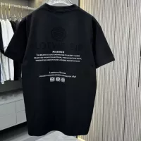 Cheap LOEWE T-Shirts Short Sleeved For Unisex #1341125 Replica Wholesale [$39.00 USD] [ITEM#1341125] on Replica LOEWE T-Shirts