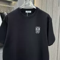 Cheap LOEWE T-Shirts Short Sleeved For Unisex #1341125 Replica Wholesale [$39.00 USD] [ITEM#1341125] on Replica LOEWE T-Shirts