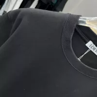 Cheap LOEWE T-Shirts Short Sleeved For Unisex #1341125 Replica Wholesale [$39.00 USD] [ITEM#1341125] on Replica LOEWE T-Shirts