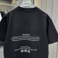Cheap LOEWE T-Shirts Short Sleeved For Unisex #1341125 Replica Wholesale [$39.00 USD] [ITEM#1341125] on Replica LOEWE T-Shirts