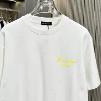 Cheap Balenciaga T-Shirts Short Sleeved For Unisex #1341126 Replica Wholesale [$39.00 USD] [ITEM#1341126] on Replica Balenciaga T-Shirts