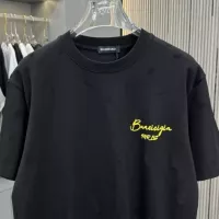 Cheap Balenciaga T-Shirts Short Sleeved For Unisex #1341127 Replica Wholesale [$39.00 USD] [ITEM#1341127] on Replica Balenciaga T-Shirts