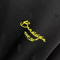 Cheap Balenciaga T-Shirts Short Sleeved For Unisex #1341127 Replica Wholesale [$39.00 USD] [ITEM#1341127] on Replica Balenciaga T-Shirts
