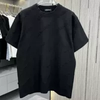 Cheap Balenciaga T-Shirts Short Sleeved For Unisex #1341128 Replica Wholesale [$39.00 USD] [ITEM#1341128] on Replica Balenciaga T-Shirts