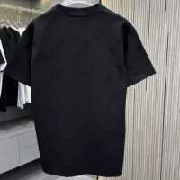 Cheap Balenciaga T-Shirts Short Sleeved For Unisex #1341128 Replica Wholesale [$39.00 USD] [ITEM#1341128] on Replica Balenciaga T-Shirts