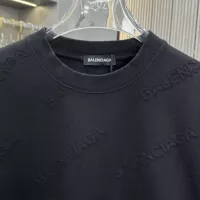 Cheap Balenciaga T-Shirts Short Sleeved For Unisex #1341128 Replica Wholesale [$39.00 USD] [ITEM#1341128] on Replica Balenciaga T-Shirts