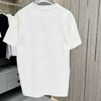 Cheap Balenciaga T-Shirts Short Sleeved For Unisex #1341129 Replica Wholesale [$39.00 USD] [ITEM#1341129] on Replica Balenciaga T-Shirts