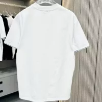 Cheap Christian Dior T-Shirts Short Sleeved For Unisex #1341131 Replica Wholesale [$39.00 USD] [ITEM#1341131] on Replica Christian Dior T-Shirts