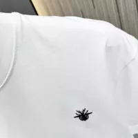 Cheap Christian Dior T-Shirts Short Sleeved For Unisex #1341131 Replica Wholesale [$39.00 USD] [ITEM#1341131] on Replica Christian Dior T-Shirts