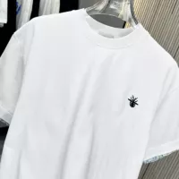 Cheap Christian Dior T-Shirts Short Sleeved For Unisex #1341131 Replica Wholesale [$39.00 USD] [ITEM#1341131] on Replica Christian Dior T-Shirts