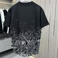 Cheap Christian Dior T-Shirts Short Sleeved For Unisex #1341132 Replica Wholesale [$39.00 USD] [ITEM#1341132] on Replica Christian Dior T-Shirts