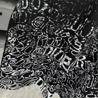 Cheap Christian Dior T-Shirts Short Sleeved For Unisex #1341132 Replica Wholesale [$39.00 USD] [ITEM#1341132] on Replica Christian Dior T-Shirts