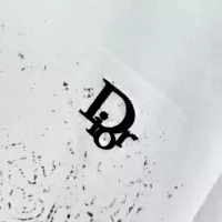 Cheap Christian Dior T-Shirts Short Sleeved For Unisex #1341133 Replica Wholesale [$39.00 USD] [ITEM#1341133] on Replica Christian Dior T-Shirts