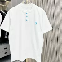 Cheap Burberry T-Shirts Short Sleeved For Unisex #1341134 Replica Wholesale [$41.00 USD] [ITEM#1341134] on Replica Burberry T-Shirts