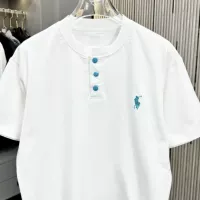 Cheap Burberry T-Shirts Short Sleeved For Unisex #1341134 Replica Wholesale [$41.00 USD] [ITEM#1341134] on Replica Burberry T-Shirts