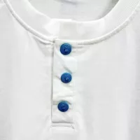 Cheap Burberry T-Shirts Short Sleeved For Unisex #1341134 Replica Wholesale [$41.00 USD] [ITEM#1341134] on Replica Burberry T-Shirts