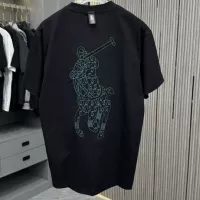Cheap Burberry T-Shirts Short Sleeved For Unisex #1341135 Replica Wholesale [$41.00 USD] [ITEM#1341135] on Replica Burberry T-Shirts