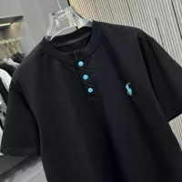 Cheap Burberry T-Shirts Short Sleeved For Unisex #1341135 Replica Wholesale [$41.00 USD] [ITEM#1341135] on Replica Burberry T-Shirts