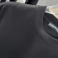 Cheap Chrome Hearts T-Shirts Short Sleeved For Unisex #1341145 Replica Wholesale [$41.00 USD] [ITEM#1341145] on Replica Chrome Hearts T-Shirts