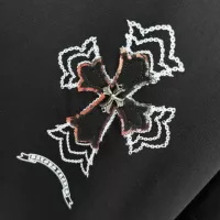 Cheap Chrome Hearts T-Shirts Short Sleeved For Unisex #1341145 Replica Wholesale [$41.00 USD] [ITEM#1341145] on Replica Chrome Hearts T-Shirts