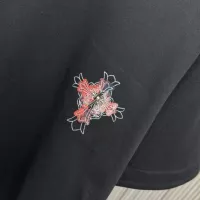 Cheap Chrome Hearts T-Shirts Short Sleeved For Unisex #1341149 Replica Wholesale [$39.00 USD] [ITEM#1341149] on Replica Chrome Hearts T-Shirts