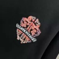 Cheap Chrome Hearts T-Shirts Short Sleeved For Unisex #1341150 Replica Wholesale [$39.00 USD] [ITEM#1341150] on Replica Chrome Hearts T-Shirts