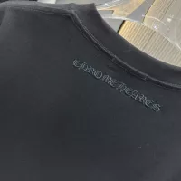 Cheap Chrome Hearts T-Shirts Short Sleeved For Unisex #1341152 Replica Wholesale [$39.00 USD] [ITEM#1341152] on Replica Chrome Hearts T-Shirts
