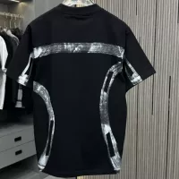 Cheap Chrome Hearts T-Shirts Short Sleeved For Unisex #1341154 Replica Wholesale [$39.00 USD] [ITEM#1341154] on Replica Chrome Hearts T-Shirts
