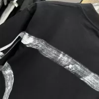 Cheap Chrome Hearts T-Shirts Short Sleeved For Unisex #1341154 Replica Wholesale [$39.00 USD] [ITEM#1341154] on Replica Chrome Hearts T-Shirts